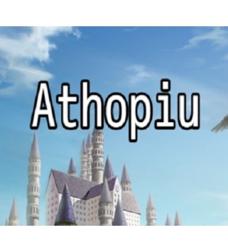 Athopiu - The Final Rebirth of Hopeless Incarnate Steam Key GLOBAL